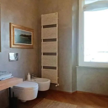 Lejlighed Lungomare Belcanto Viareggio