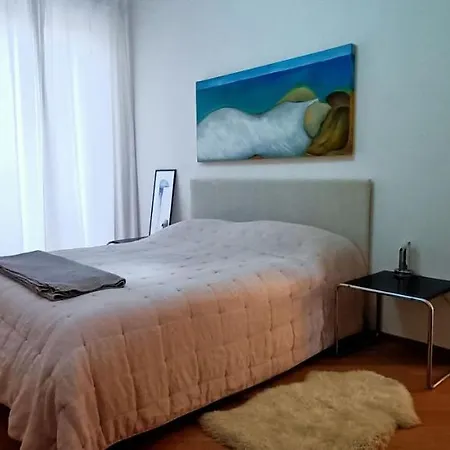 Lejlighed Lungomare Belcanto Viareggio